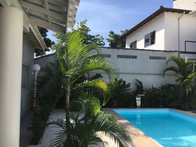 A Open vende casa no Bosque de Itapeba, melhor condomínio de Marica. Uma oportunidade !!!!