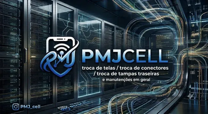 REPAROS EM CELULARES EM GERAL
