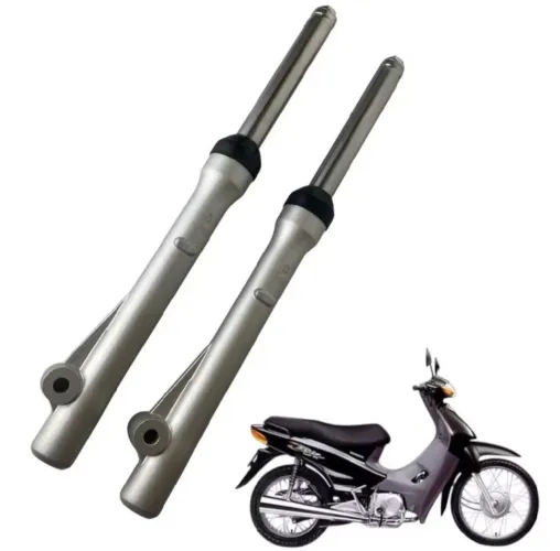 BENGALAS COMPLETA BIZ C100 KS 1998 A 2005  BIZ C 100 ES 1999 A 2006