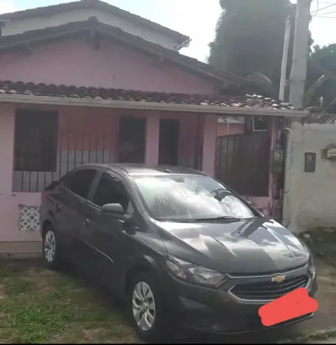 Chevrolet Prisma Sed. LT 1.4 8V Flexpower 4P Aut. 2017