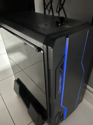 Vendo PC para Jogos ou Edição de Vídeos