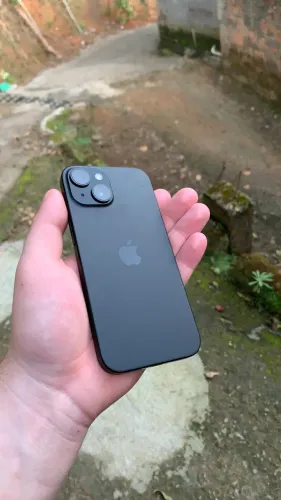 iPhone 15 256gb