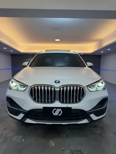 BMW X1 Sdrive 20I X-line 2.0 TB Active Flex 2022