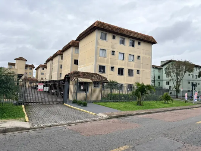 APARTAMENTO com 2 dormitórios para alugar com 50.87m² por R$ 1.150,00 no bairro Sítio Cerc