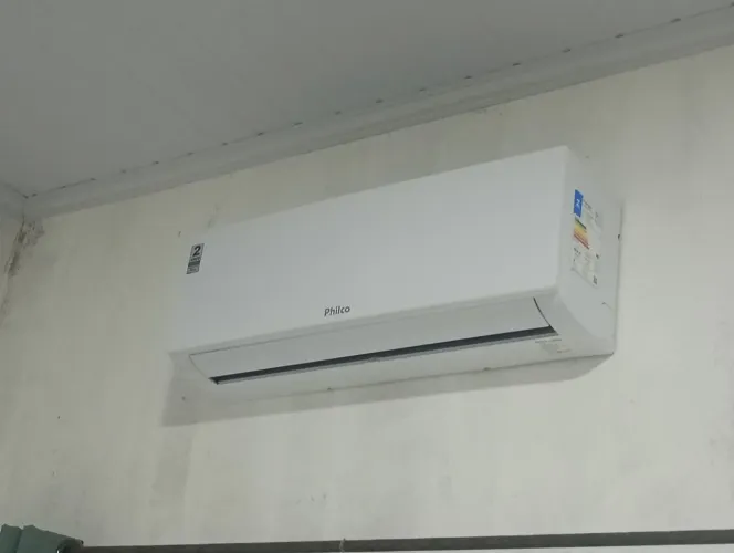 Título: Ar-condicionado Philco 12.000 BTUs PAC12FI