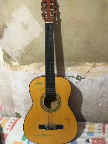 Violão 6 cordas