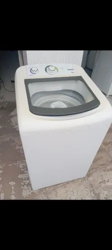Máquina Consul 9 kg funcionando perfeitamente três meses de garantia 
