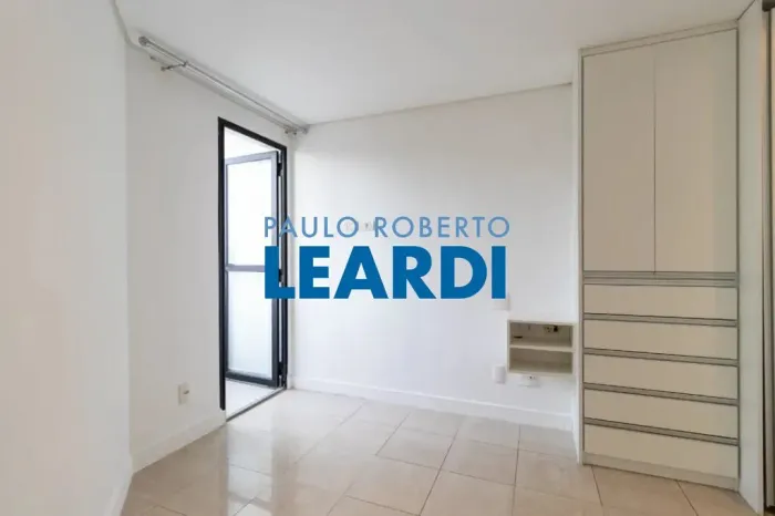 APARTAMENTO - VILA NOVA CONCEIÇÃO - SP
