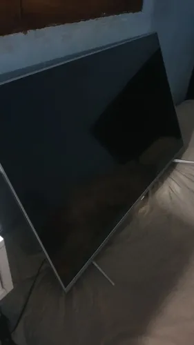 Tv tcl 50"