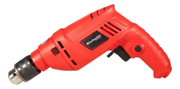 FURADEIRA DE IMPACTO -TH-ID 550/1, 127V (EINHELL)
