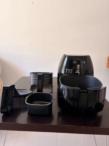Air Fryer Philips Walita