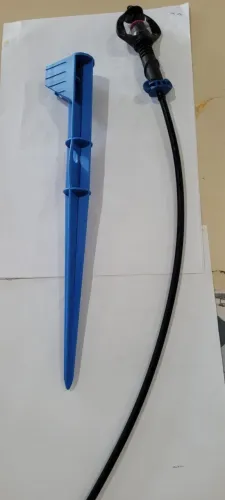 IRRIGAÇÃO KIT NETAFIM SUPERNET E ESTACA