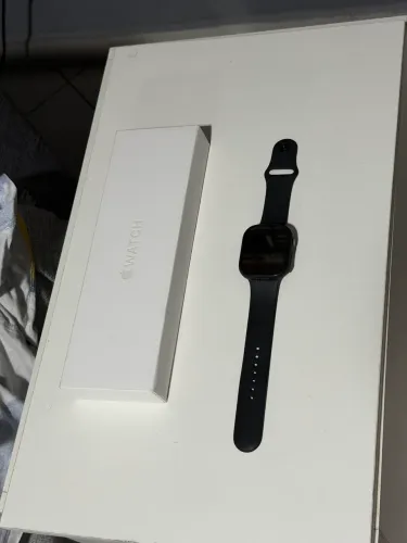 Apple Watch S10 46mm perfeito estado