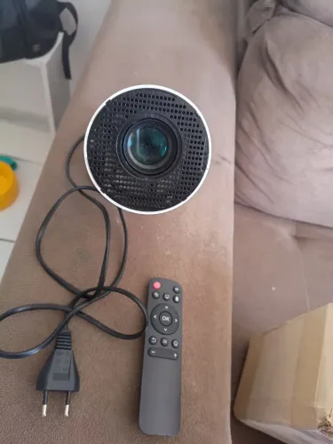 Vendo Retroprojetor em perfeito estado