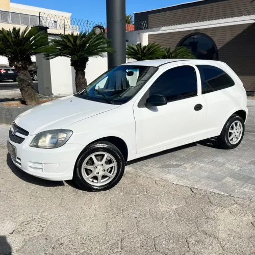 Chevrolet Celta Life/ LS 1.0 MPFI 8V Flexpower 3P 2012