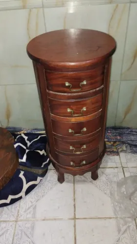 Gaveteiro decorativo 