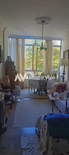 Copacabana | Apartamento 2 quartos