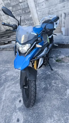 VENDO MOTO BMW G310 