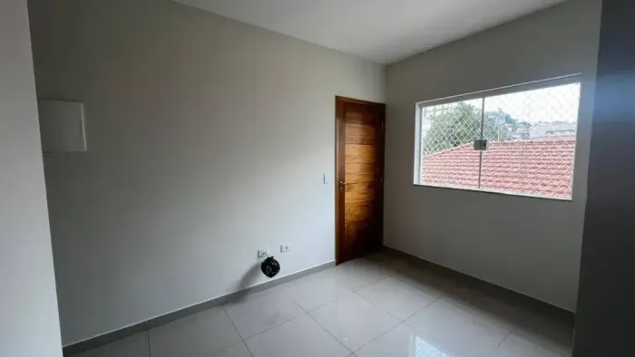 Imóvel para aluguel tem 45 metros quadrados com 2 quartos em Vila Isolina Mazzei - São Pau