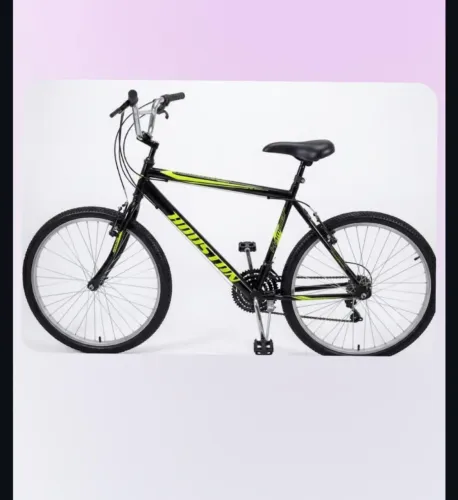 Bicicleta 26