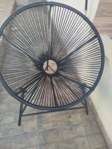 Cadeira Acapulco 150 cada 