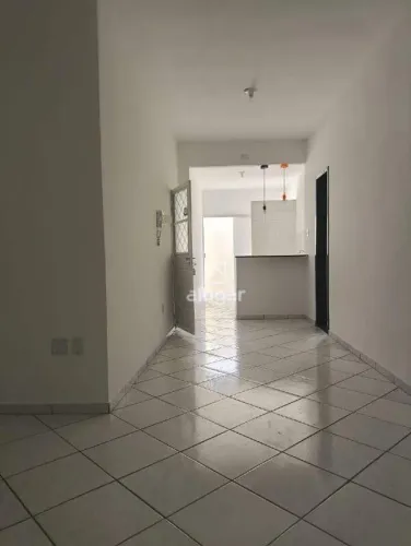 Apartamento Residencial para Aluguel no Centro de Montes Claros (1 Quarto)