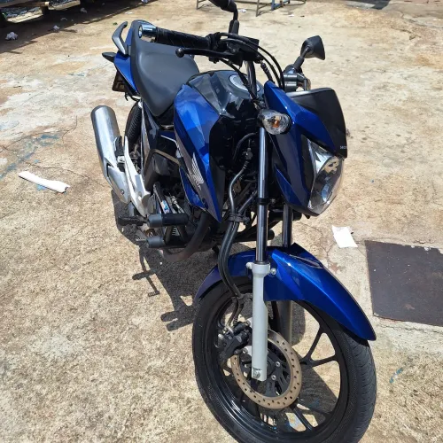 Vendo tinta 17 mil