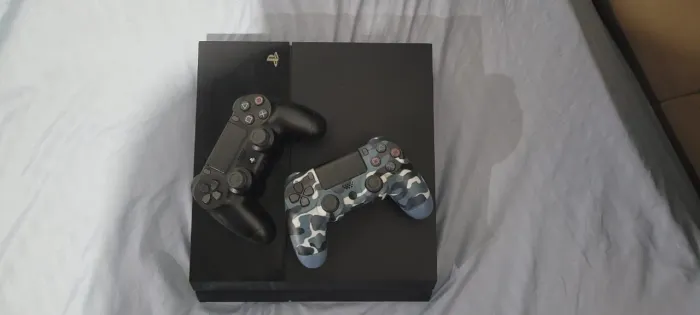 PS4 slim