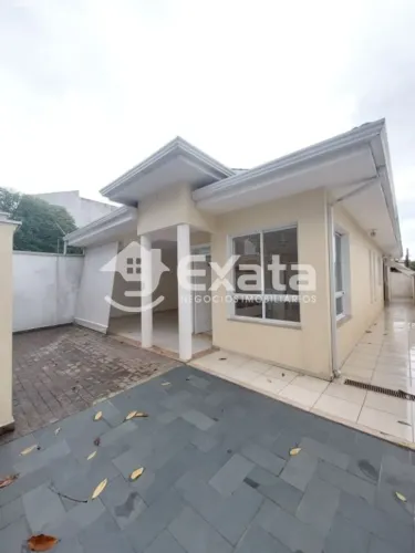 Casa térrea a venda 3 quartos sendo 1 suíte Vila Carvalho Zona Central Sorocaba
