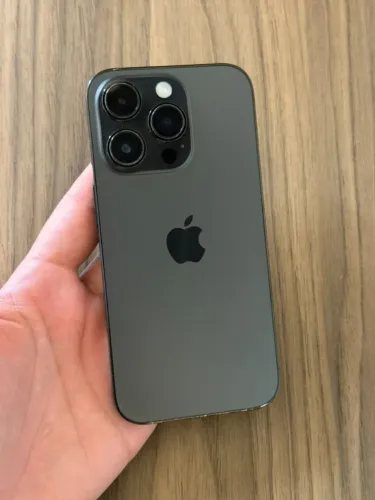 IPhone 14 Pro - Bateria 88% - 128 GB - Aceito Trocas (12x 248)