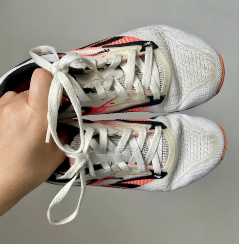 VENDO TÊNIS REEBOK NANO X4 tam 37