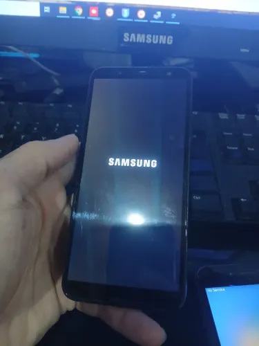 Galaxy J6 32GB 