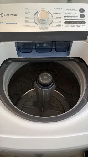 Máquina de lavar Electrolux