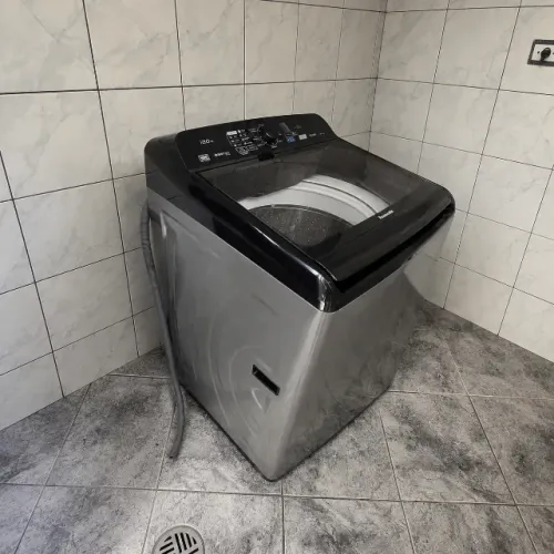 Lava Roupas Panasonic 12kg