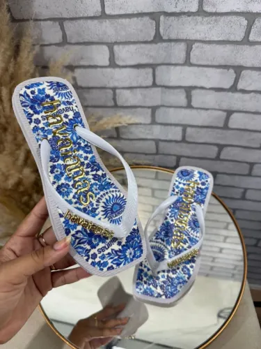 HAVAIANAS?