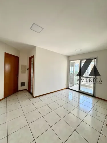Apartamento com 3 quartos, sendo uma suíte - 70m² para aluguel em Duque de Caxias