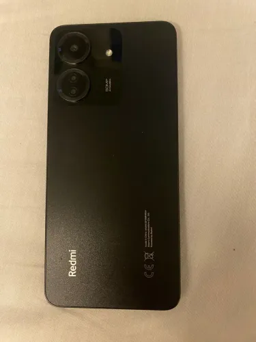 Redmi 13C