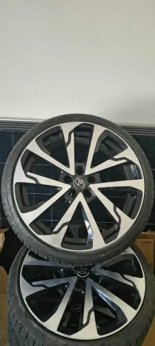 Rodas aro 20
