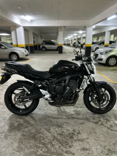 Fz6 N