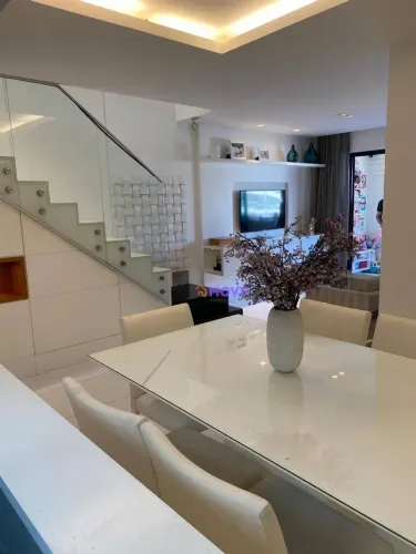 Linda cobertura duplex 3 quartos no Jardim Icaraí,!!!!!