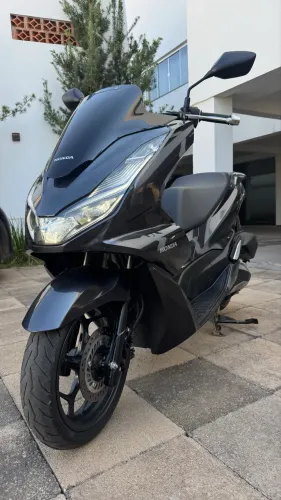 PCX 160