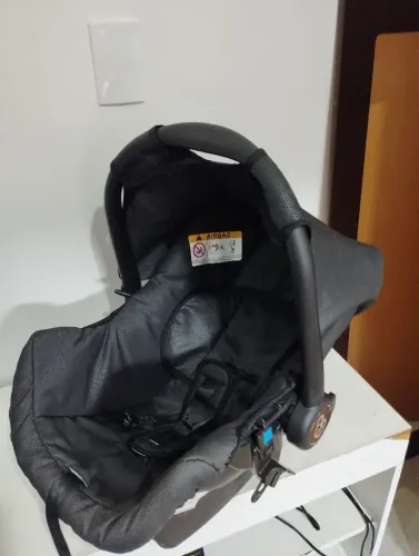 Bebê conforto Galzerano 