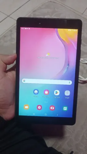 Tablet Samsung 