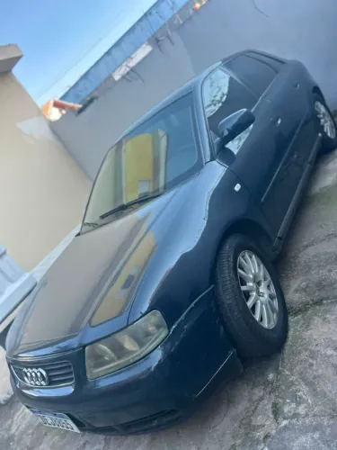 Audi A3 1.8 3P 2001