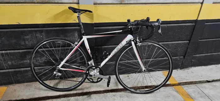 Bike road trek alpha 1.5