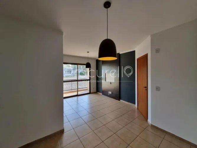 Apartamento 87,81m², 3 Quartos sendo 1 Suíte, para Aluguel, no bairro Jardim América.