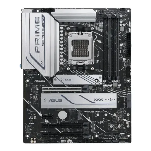 x670 Asus Prime Am5