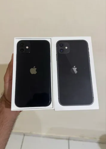 iPhone 11 - 128 gb - PARCELO NO CARTÃO