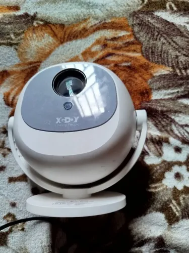 Vendo projetor