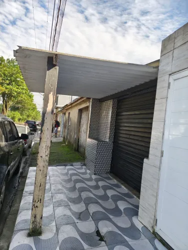 Espaço para comércio 